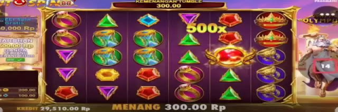 Menjelajahi Kategori Pembayaran di rp66: Kesempatan Emas dalam Judi Online